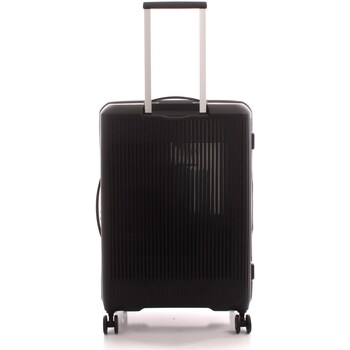 American Tourister MD8009002 Fekete 