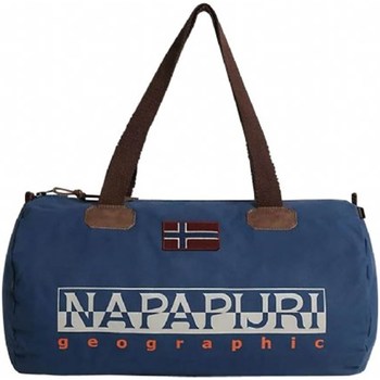 Táskák Utazó táskák Napapijri NP0A4GGL Kék