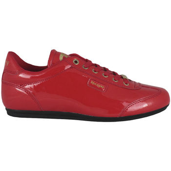Cipők Női Divat edzőcipők Cruyff Recopa Piros