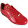 Cipők Női Divat edzőcipők Cruyff Recopa CC3344193 530 Red Piros