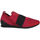 Cipők Férfi Divat edzőcipők Cruyff Elastico CC7574193 430 Red Piros