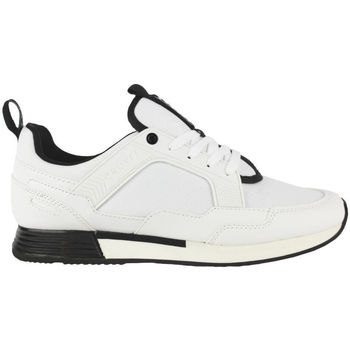 Cipők Férfi Divat edzőcipők Cruyff Maxi CC221130 100 White Fehér