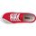 Cipők Divat edzőcipők Kawasaki Retro Canvas Shoe K192496-ES 4012 Fiery Red Piros