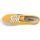 Cipők Divat edzőcipők Kawasaki Retro Canvas Shoe K192496-ES 5005 Golden Rod Citromsárga