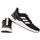 Cipők Gyerek Rövid szárú edzőcipők adidas Originals Response Super 20 Fekete 
