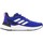 Cipők Gyerek Rövid szárú edzőcipők adidas Originals Response Super 20 Kék