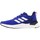 Cipők Gyerek Rövid szárú edzőcipők adidas Originals Response Super 20 Kék
