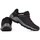 Cipők Női Rövid szárú edzőcipők adidas Originals Terrex Eastrail Fekete 