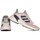 Cipők Női Rövid szárú edzőcipők adidas Originals 90S Valasion Szürke, Fehér