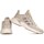 Cipők Női Rövid szárú edzőcipők adidas Originals 90S Valasion Szürke