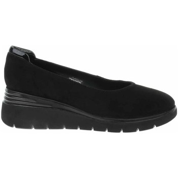Cipők Női Rövid szárú edzőcipők Ara 125370121 Fekete 