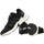 Cipők Férfi Rövid szárú edzőcipők adidas Originals X9000L4 M Fekete 