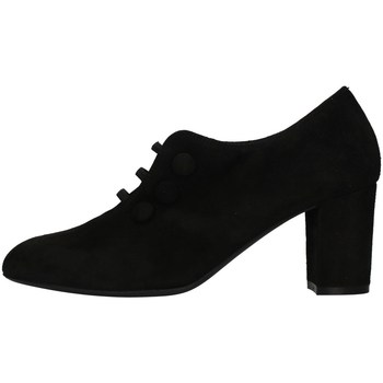 Cipők Női Félcipők Melluso X5212 Fekete 