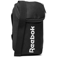 Táskák Kézitáskák Reebok Sport Act Core LL City Bag Fekete 