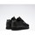 Cipők Férfi Rövid szárú edzőcipők Reebok Sport Royal Glide Ripple Fekete 