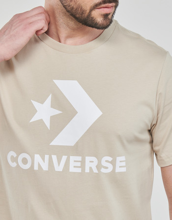 Converse GO-TO STAR CHEVRON LOGO Bézs