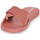 Cipők Női strandpapucsok Ipanema IPANEMA STREET II FEM Rózsaszín