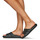 Cipők Női strandpapucsok Ipanema IPANEMA BLISS SLIDE FEM Fekete 