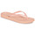 Cipők Női Lábujjközös papucsok Ipanema IPANEMA ANATOMIC COLORS FEM Bézs
