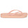 Cipők Női Lábujjközös papucsok Ipanema IPANEMA ANATOMIC COLORS FEM Bézs