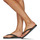 Cipők Női Lábujjközös papucsok Ipanema IPANEMA SOLAR THONG FEM Fekete 