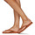 Cipők Női Lábujjközös papucsok Ipanema IPANEMA SOLAR THONG FEM Barna