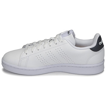 Adidas Sportswear ADVANTAGE Fehér / Kék