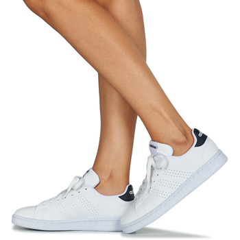 Adidas Sportswear ADVANTAGE Fehér / Kék