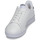 Cipők Rövid szárú edzőcipők Adidas Sportswear ADVANTAGE Fehér / Kék