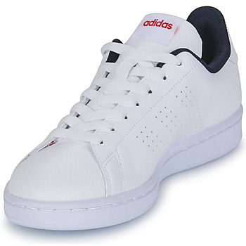 Adidas Sportswear ADVANTAGE Fehér / Virágok
