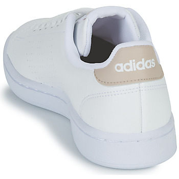 Adidas Sportswear ADVANTAGE Fehér / Bézs