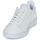 Cipők Női Rövid szárú edzőcipők Adidas Sportswear ADVANTAGE Fehér / Bézs