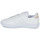 Cipők Női Rövid szárú edzőcipők Adidas Sportswear ADVANTAGE Fehér / Bézs