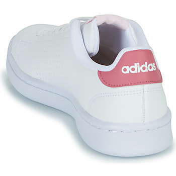 Adidas Sportswear ADVANTAGE Fehér / Rózsaszín