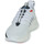 Cipők Férfi Rövid szárú edzőcipők Adidas Sportswear AlphaBoost V1 Fehér / Kék