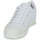 Cipők Férfi Rövid szárú edzőcipők Adidas Sportswear BRAVADA 2.0 Fehér