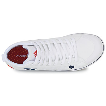 Adidas Sportswear BRAVADA 2.0 MID Fehér / Virágok