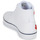 Cipők Női Magas szárú edzőcipők Adidas Sportswear BRAVADA 2.0 MID Fehér / Virágok