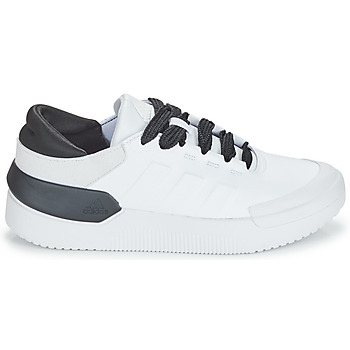 Adidas Sportswear COURT FUNK Fehér / Fekete 