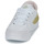 Cipők Női Rövid szárú edzőcipők Adidas Sportswear COURT FUNK Fehér / Rózsaszín