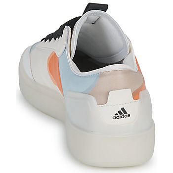 Adidas Sportswear COURT REVIVAL Bézs / Sokszínű