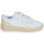 Cipők Női Rövid szárú edzőcipők Adidas Sportswear COURT REVIVAL Fehér / Bézs