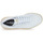 Cipők Női Rövid szárú edzőcipők Adidas Sportswear COURT REVIVAL Fehér / Bézs