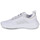 Cipők Női Rövid szárú edzőcipők Adidas Sportswear FUKASA RUN Fehér