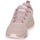 Cipők Női Rövid szárú edzőcipők Adidas Sportswear FUKASA RUN Rózsaszín