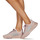 Cipők Női Rövid szárú edzőcipők Adidas Sportswear FUKASA RUN Rózsaszín