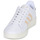 Cipők Rövid szárú edzőcipők Adidas Sportswear GRAND COURT 2.0 Fehér / Bézs / Keki