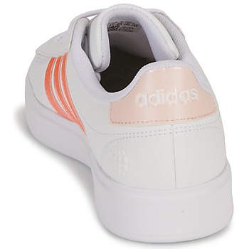 Adidas Sportswear GRAND COURT 2.0 Fehér / Narancssárga