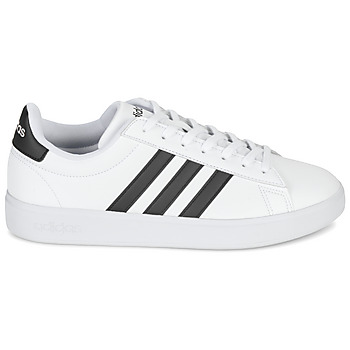 Adidas Sportswear GRAND COURT 2.0 Fehér / Fekete 