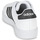 Cipők Rövid szárú edzőcipők Adidas Sportswear GRAND COURT 2.0 Fehér / Fekete 
